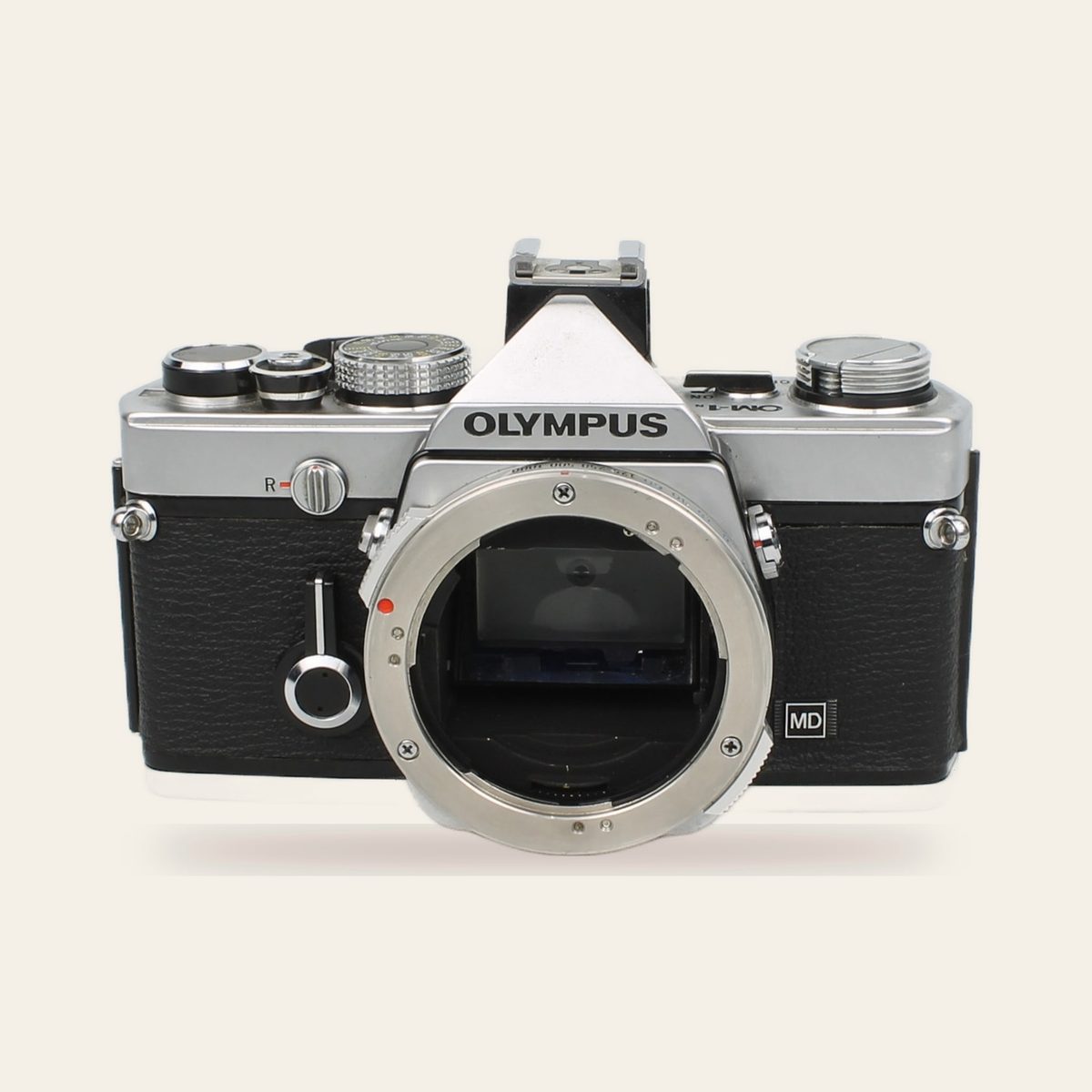Olympus OM-1