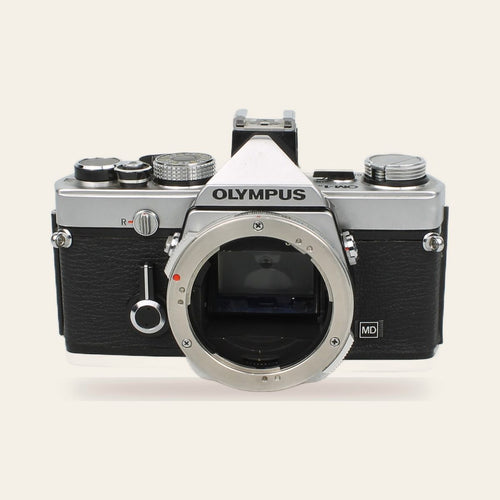 Olympus OM-1