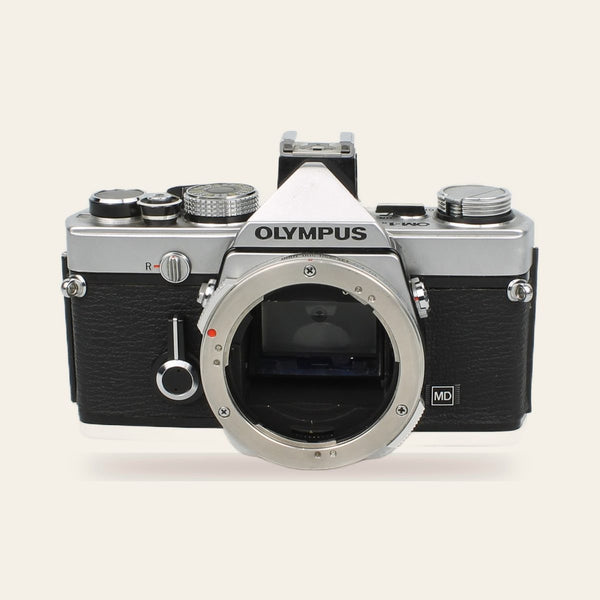 Olympus OM-1