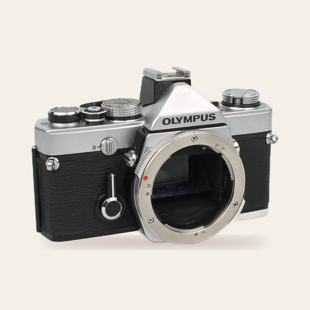 Olympus OM-1