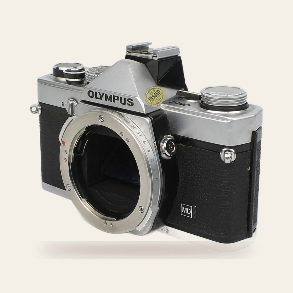 Olympus OM-1