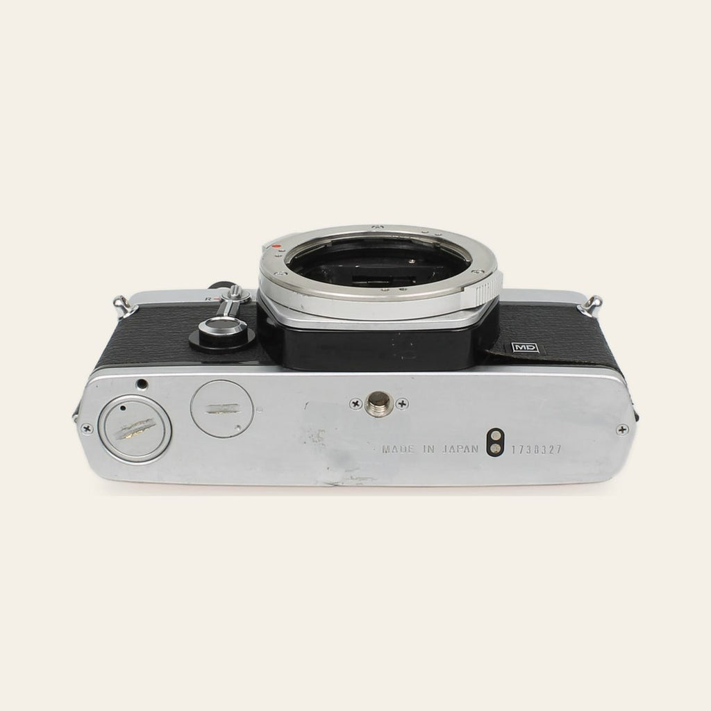Olympus OM-1