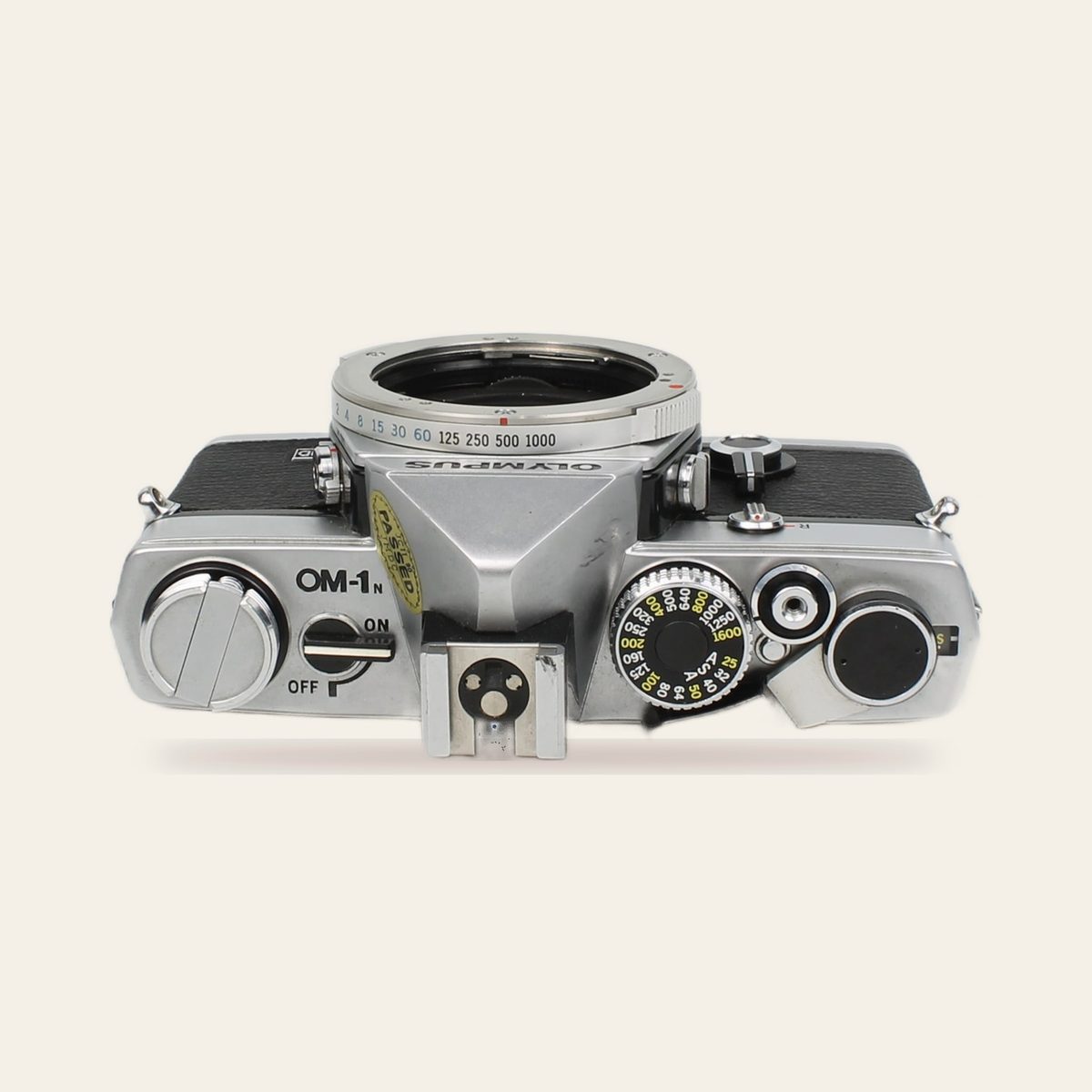 Olympus OM-1
