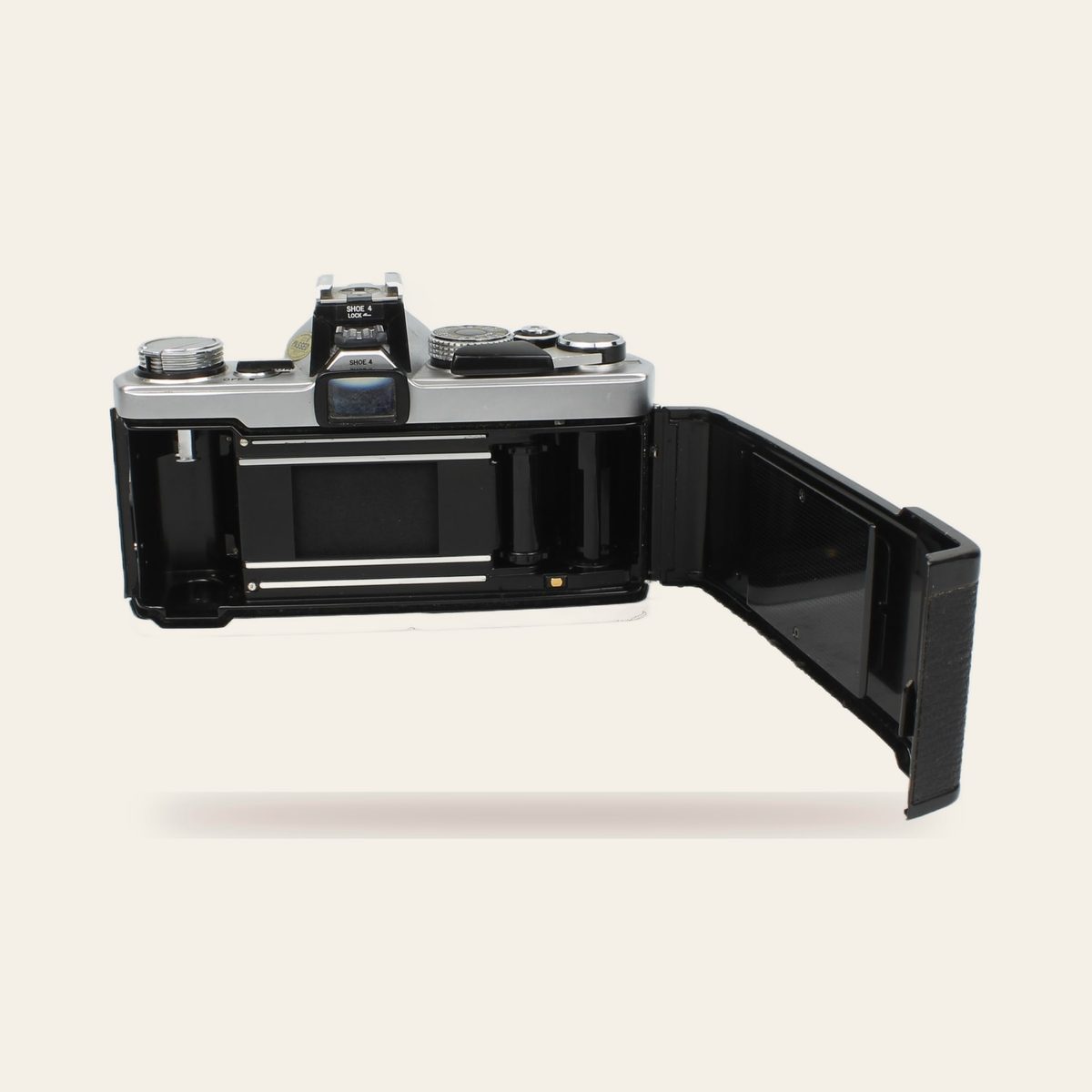Olympus OM-1