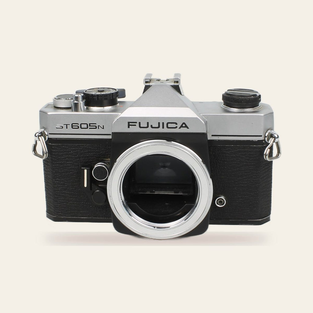 Fujica ST605N