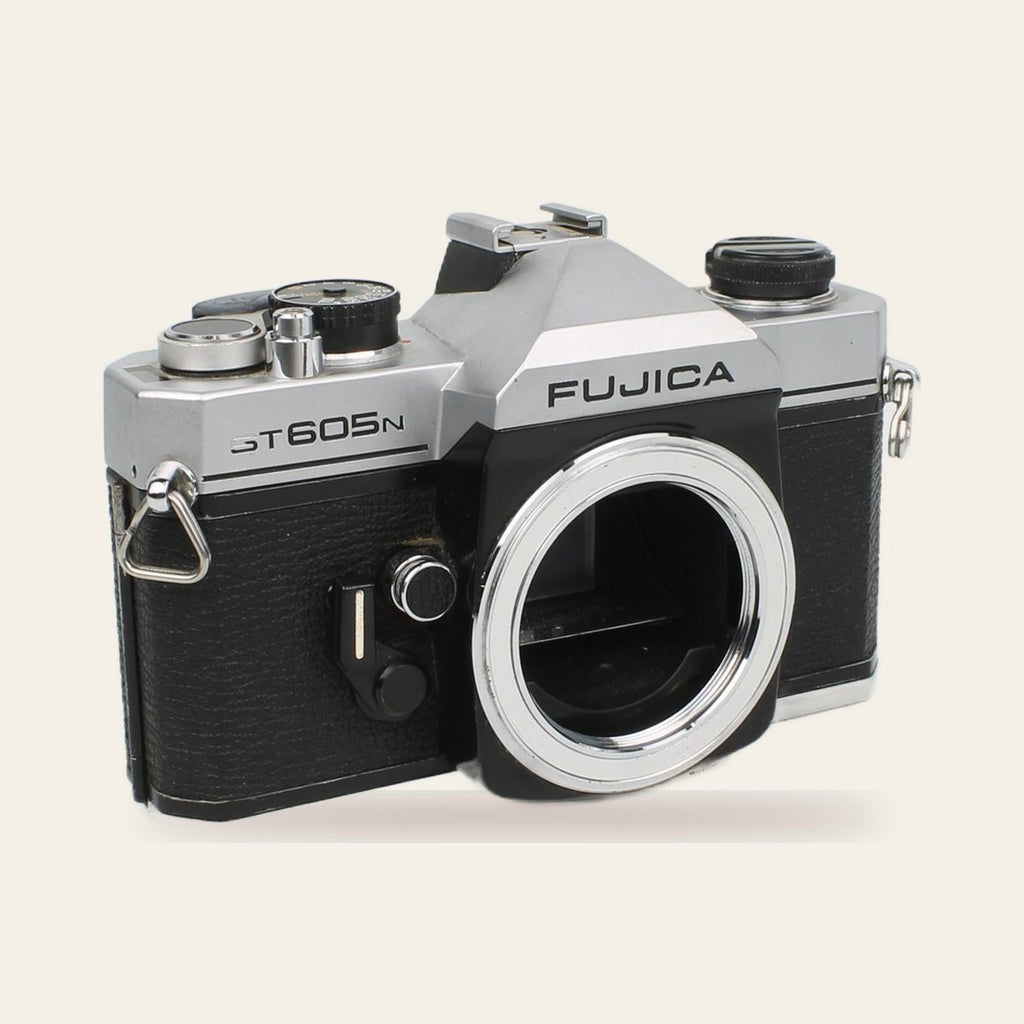 Fujica ST605N
