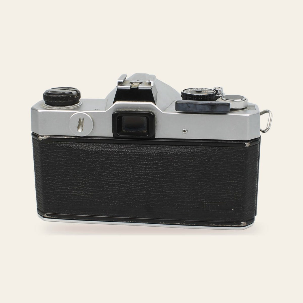 Fujica ST605N