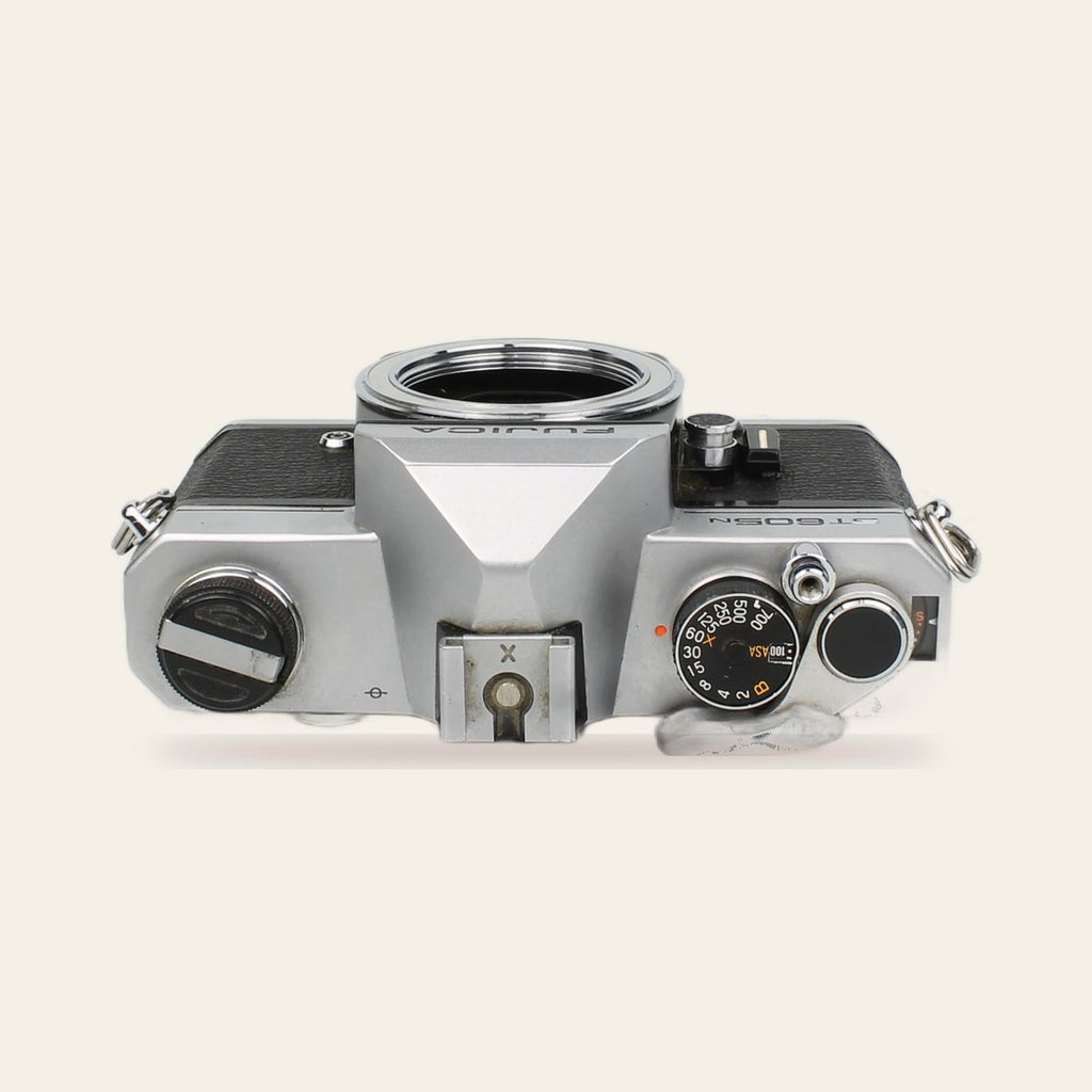 Fujica ST605N