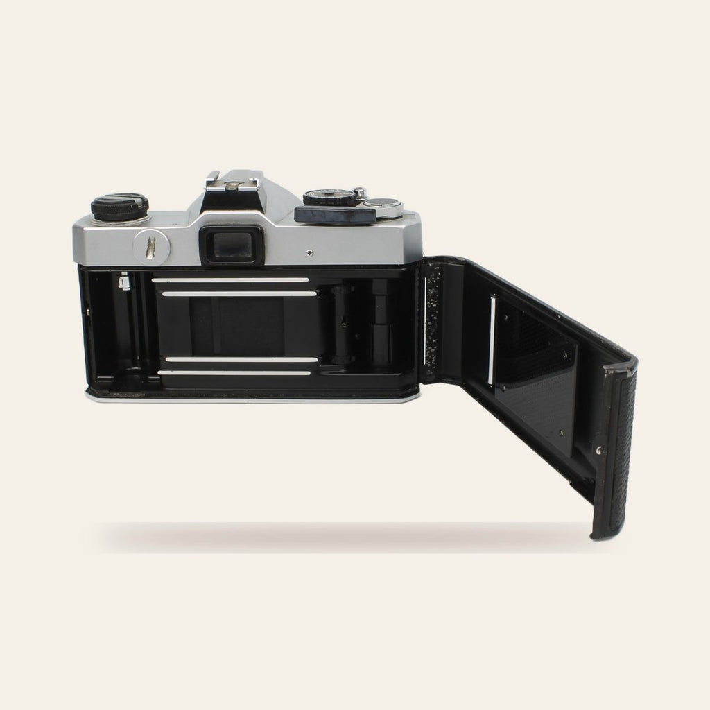 Fujica ST605N