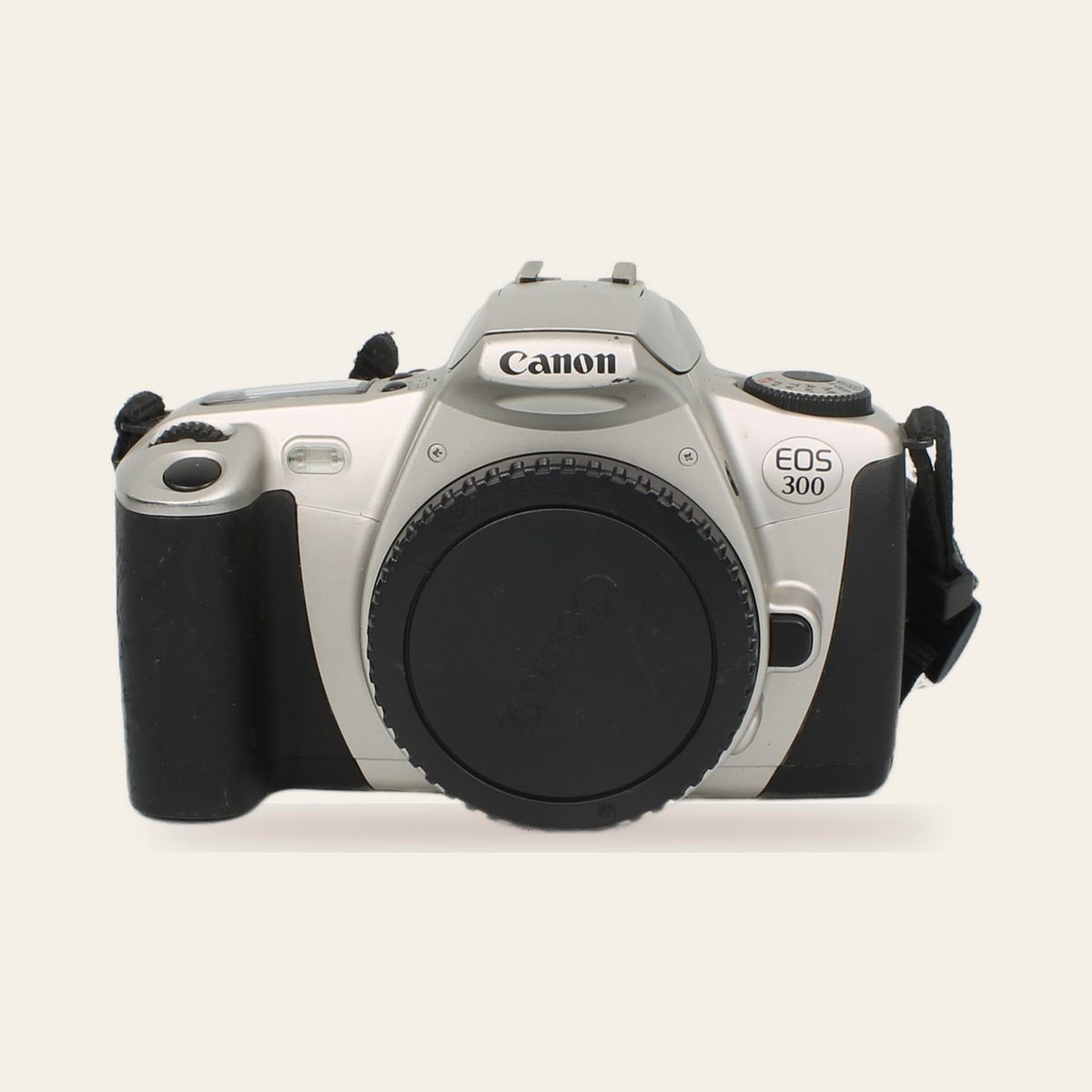Canon EOS 300