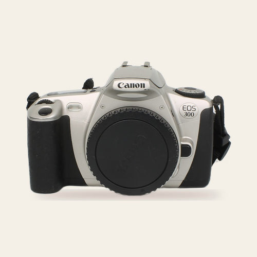 Canon EOS 300