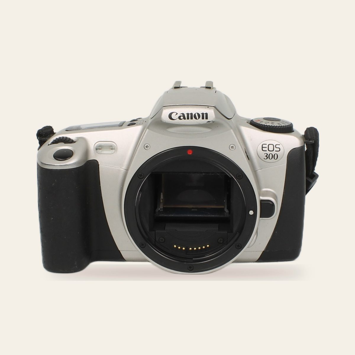 Canon EOS 300