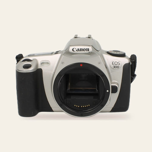 Canon EOS 300