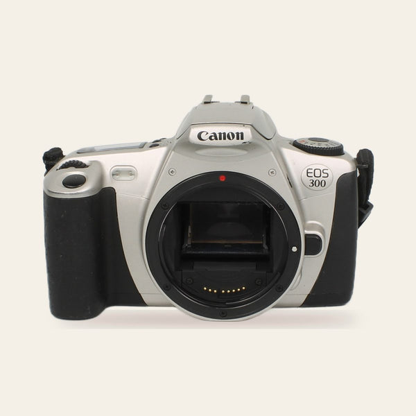 Canon EOS 300