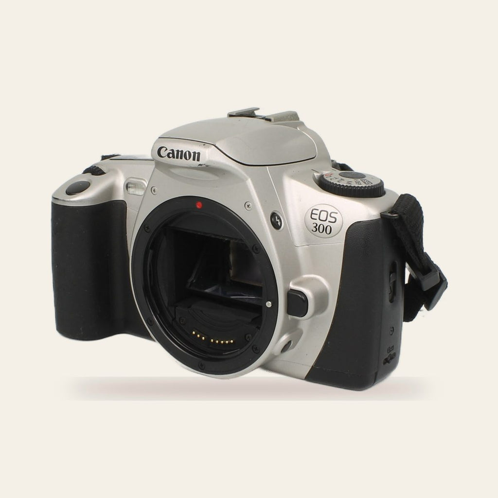 Canon EOS 300