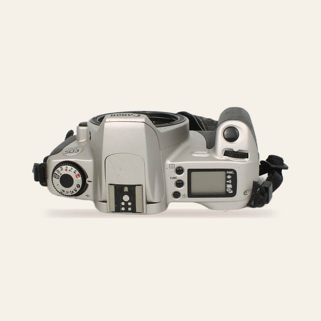 Canon EOS 300