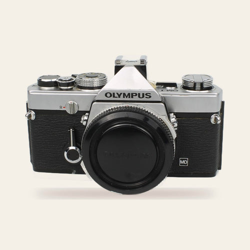 Olympus OM-1