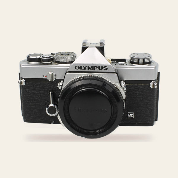 Olympus OM-1