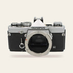 Olympus OM-1