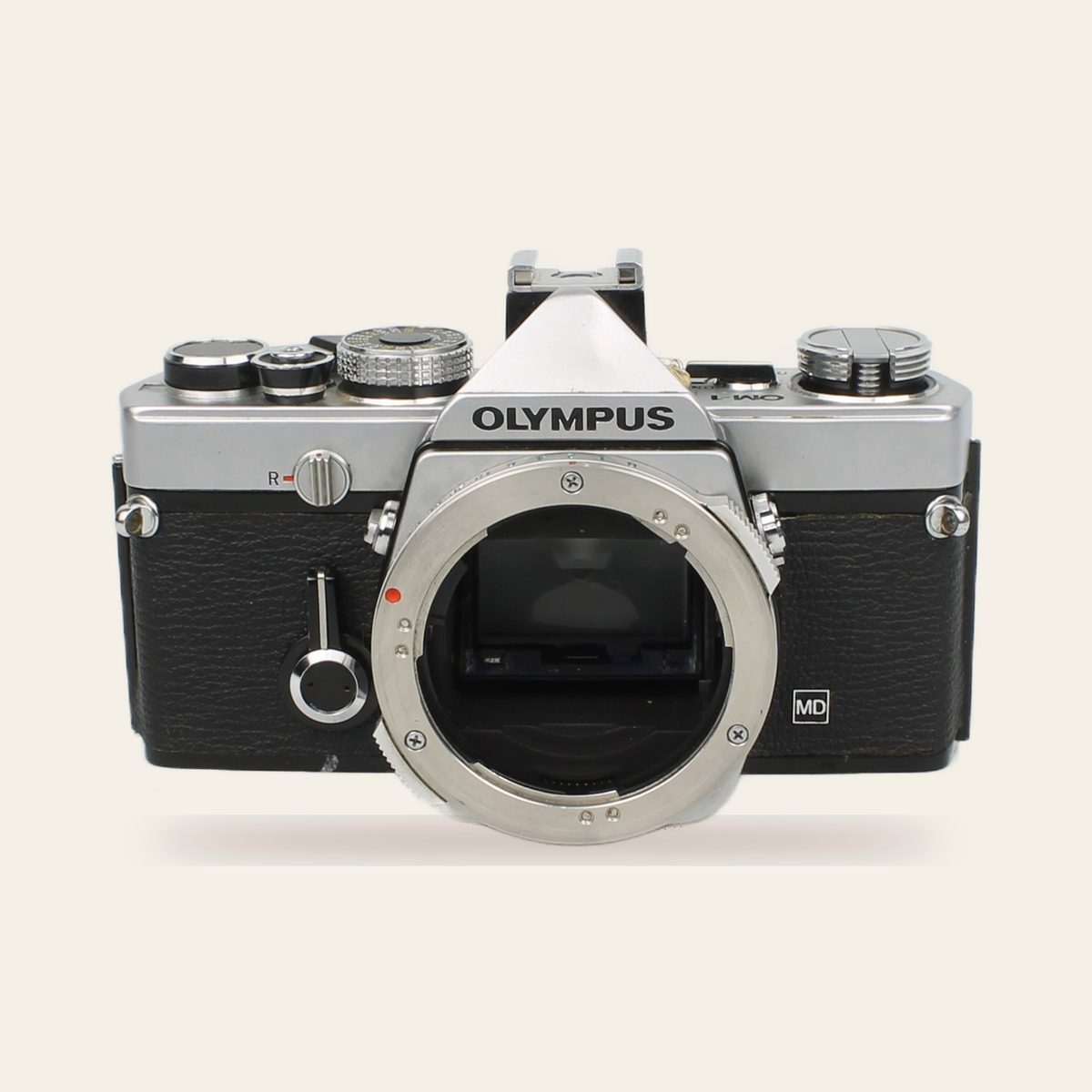 Olympus OM-1