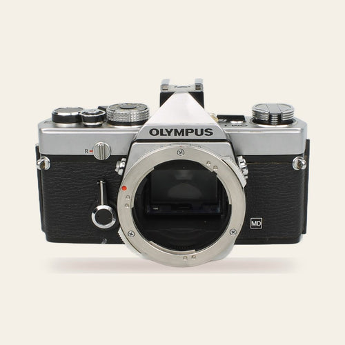 Olympus OM-1