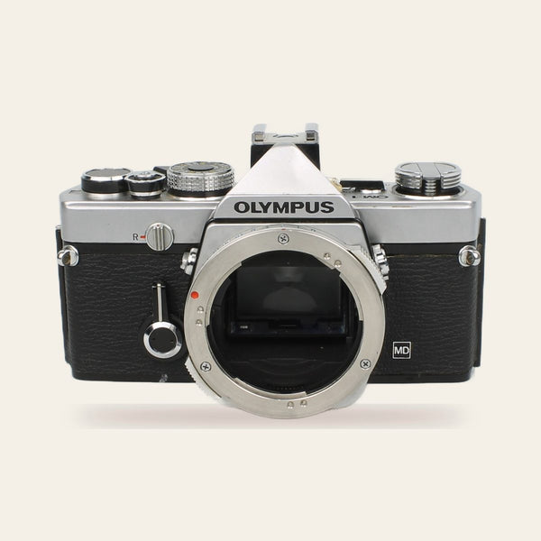 Olympus OM-1