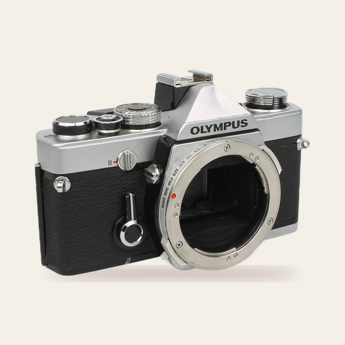 Olympus OM-1