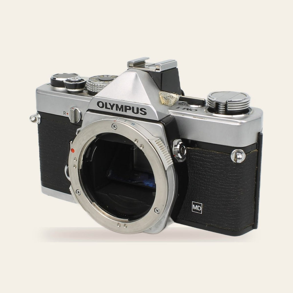 Olympus OM-1