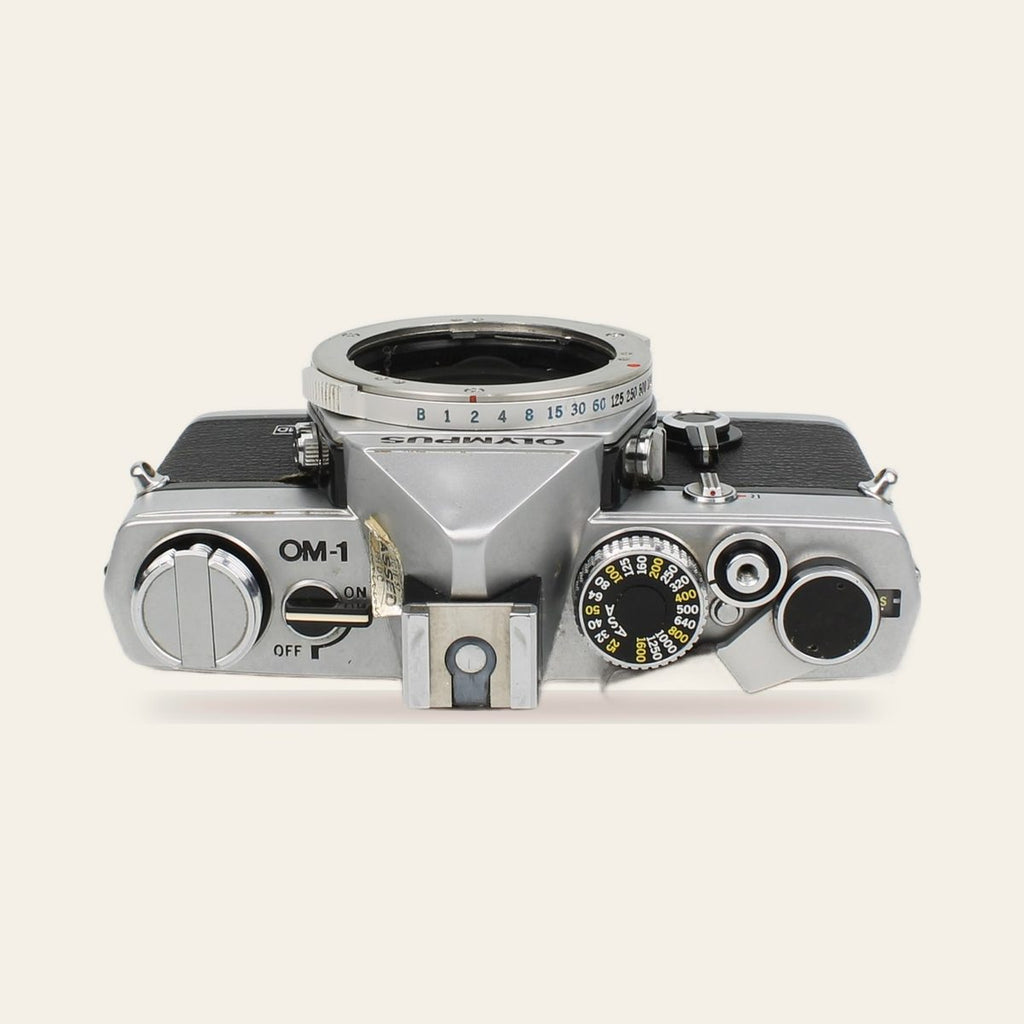 Olympus OM-1