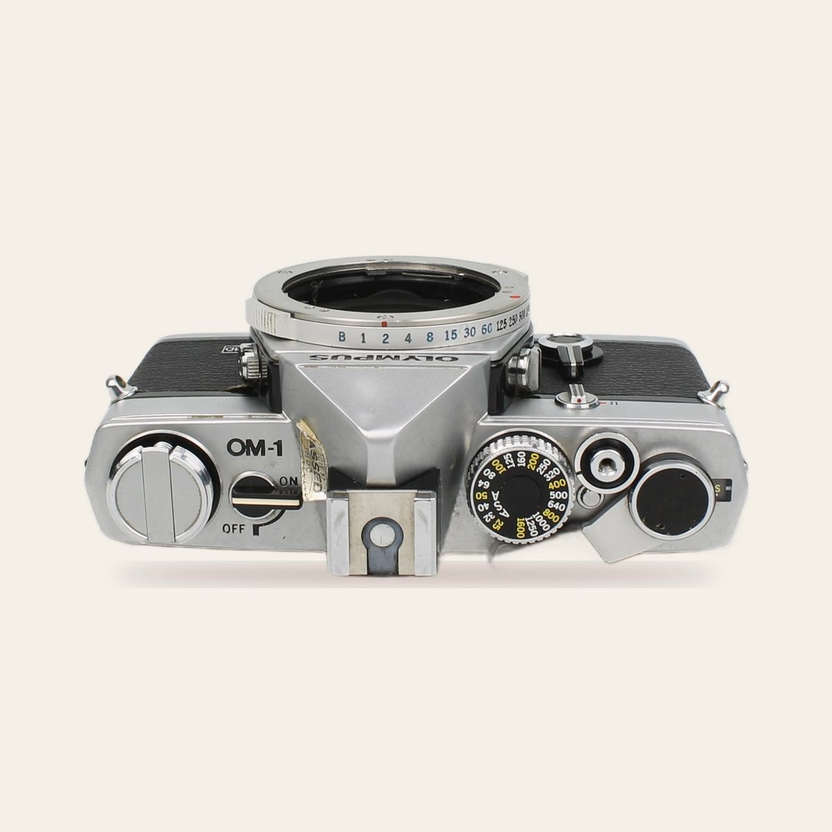 Olympus OM-1