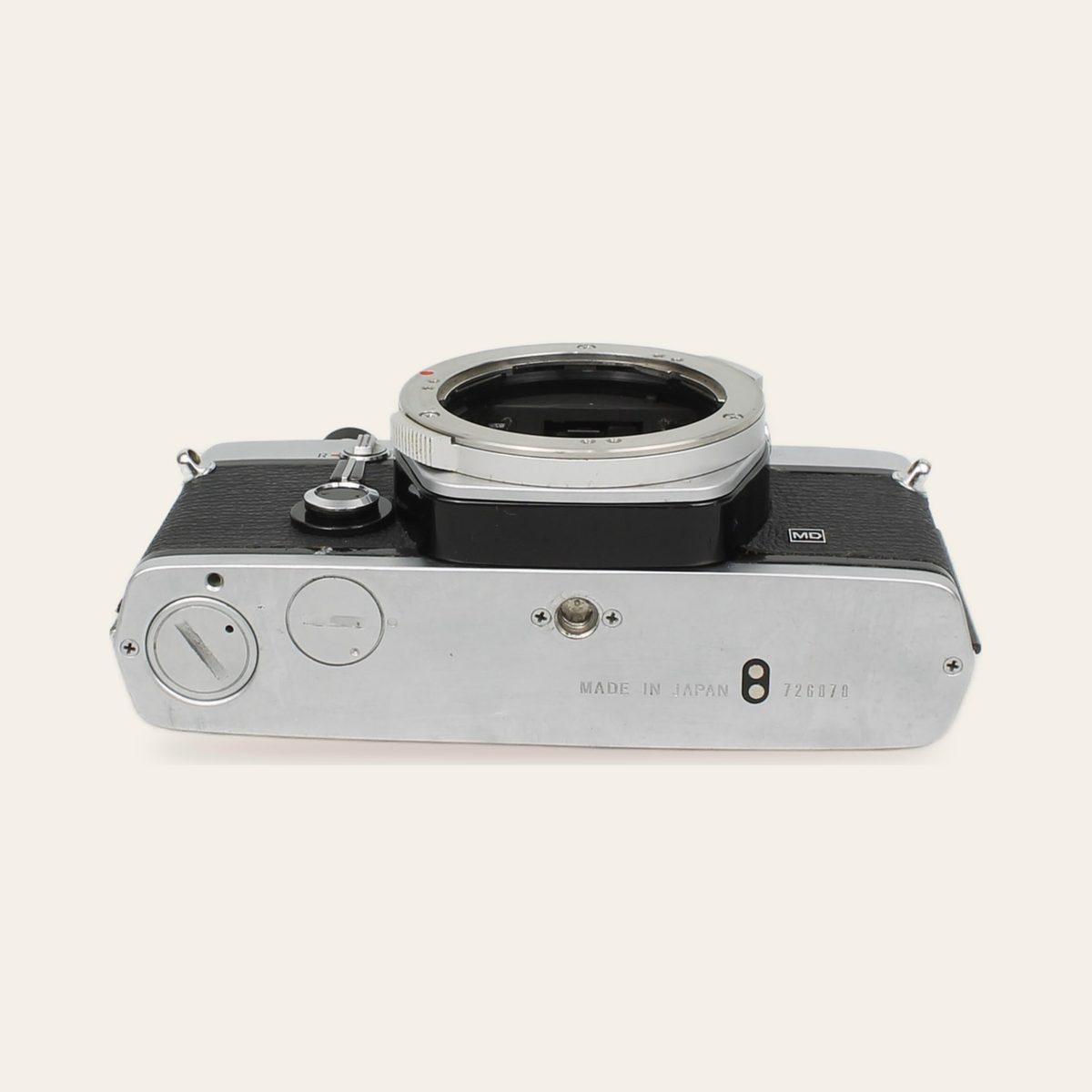Olympus OM-1