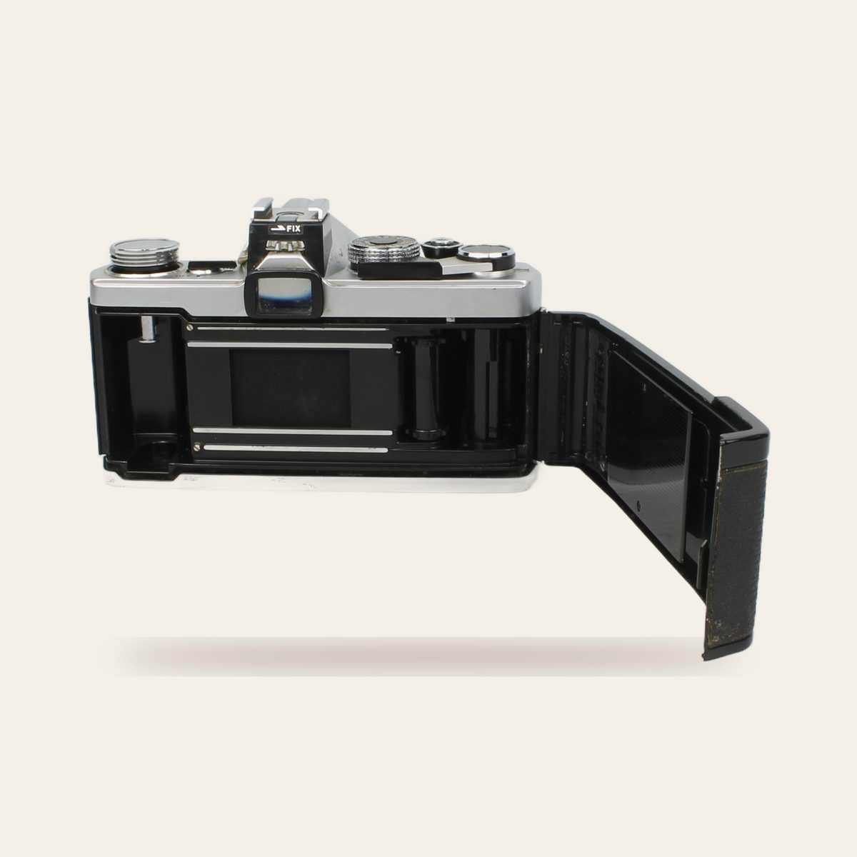 Olympus OM-1