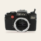 Leica R4 MOT Electronic