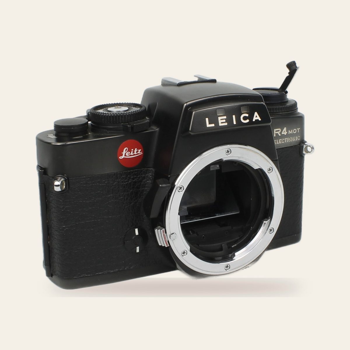 Leica R4 MOT Electronic