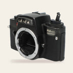 Leica R4 MOT Electronic