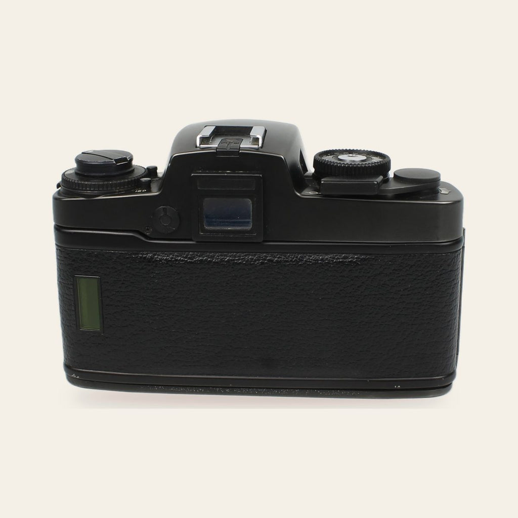 Leica R4 MOT Electronic