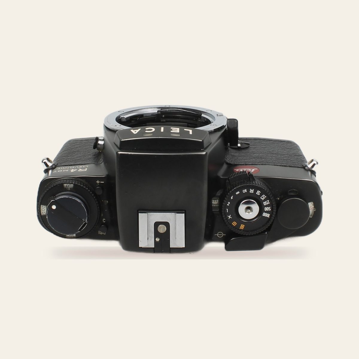 Leica R4 MOT Electronic