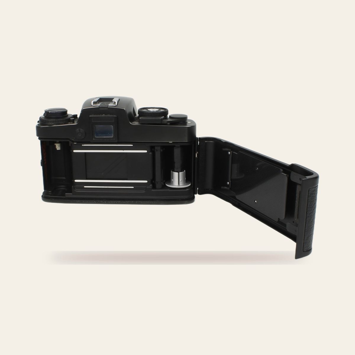 Leica R4 MOT Electronic
