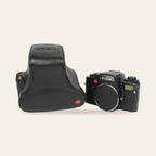 Leica R4 MOT Electronic