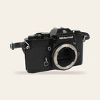 Nikon Nikkormat EL