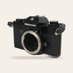 Nikon Nikkormat EL