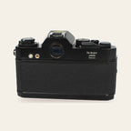 Nikon Nikkormat EL