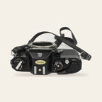 Nikon Nikkormat EL