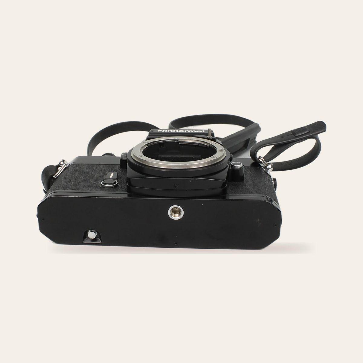 Nikon Nikkormat EL