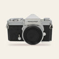 Nikon Nikkormat FT