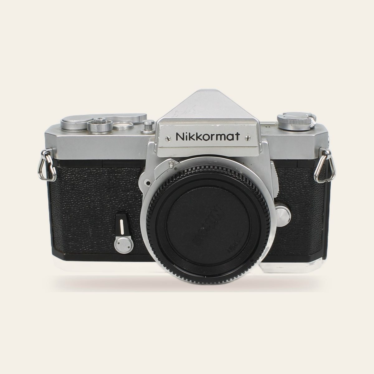 Nikon Nikkormat FT