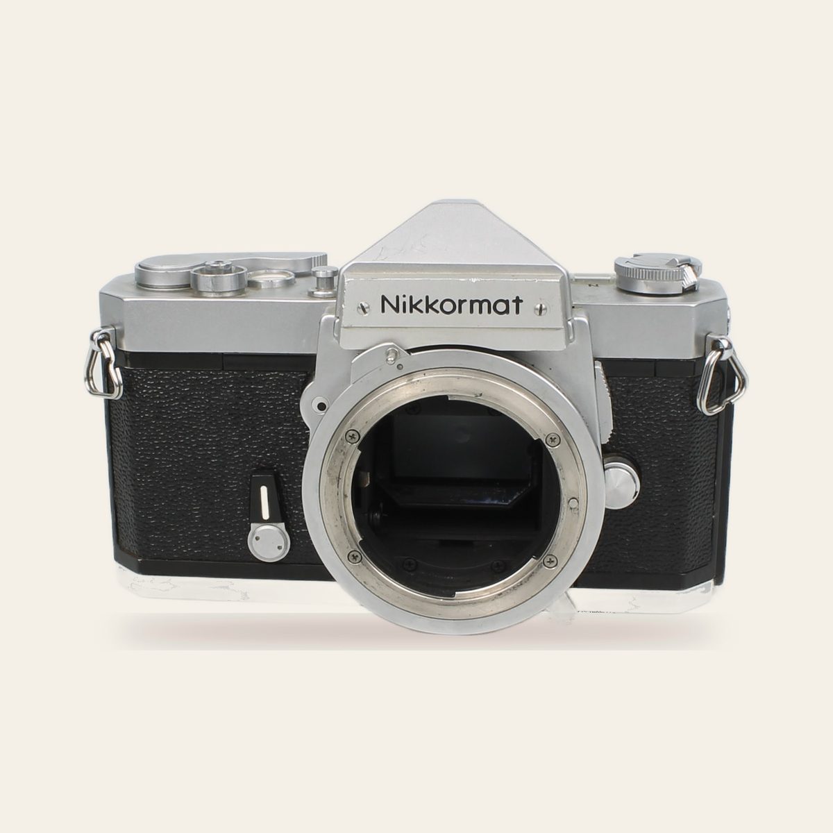 Nikon Nikkormat FT