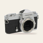 Nikon Nikkormat FT