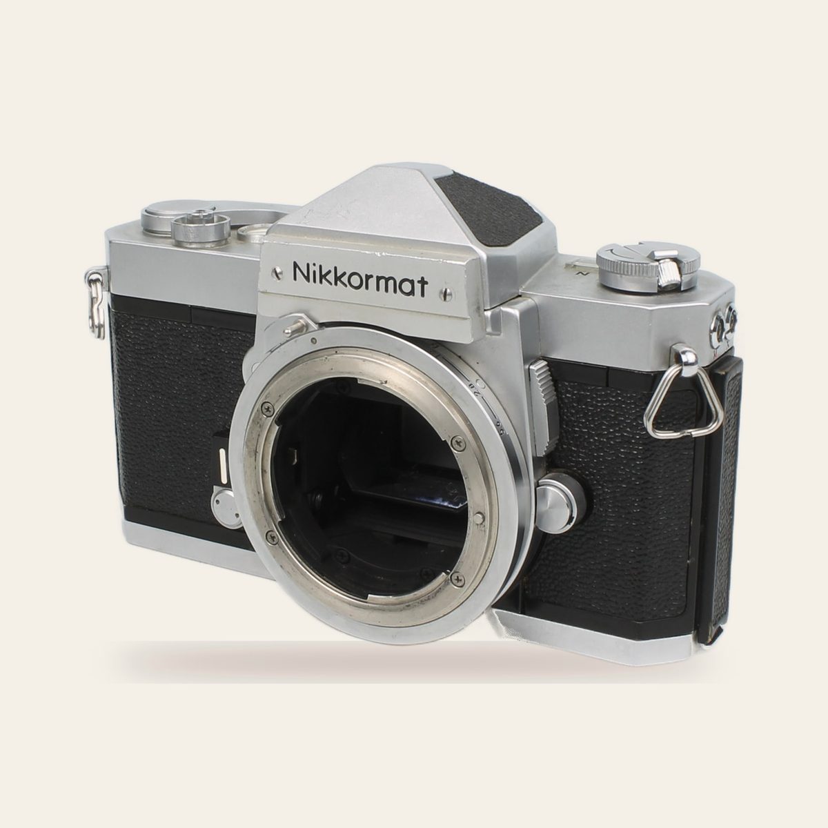Nikon Nikkormat FT