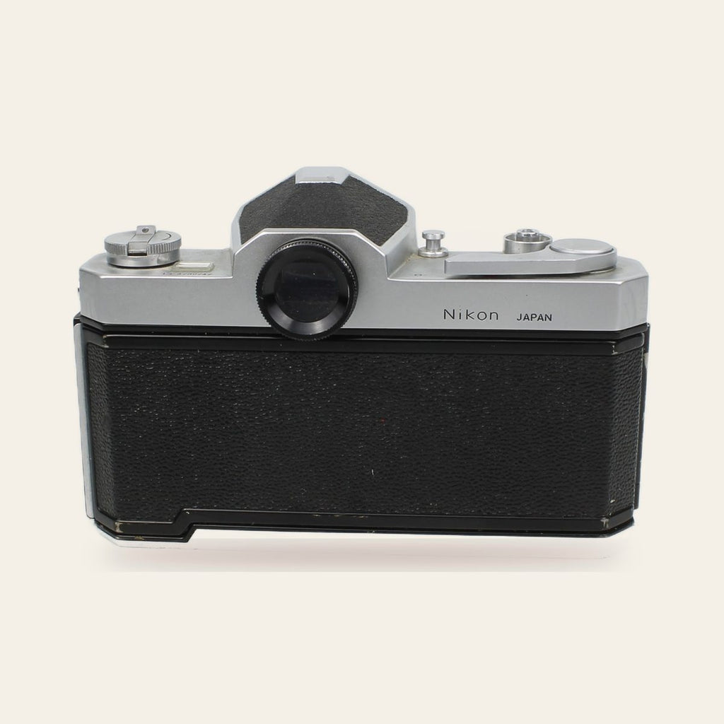 Nikon Nikkormat FT
